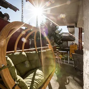 Appartement Zweistapfenweg 9a, Oberstdorf